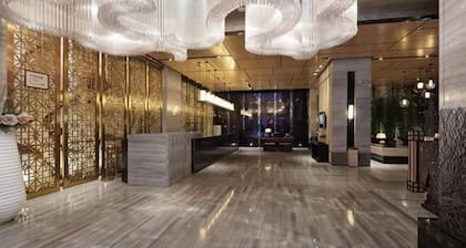 Shenhang International Hotel