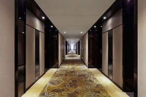 Interior - Shenhang International Hotel (Zunyi)