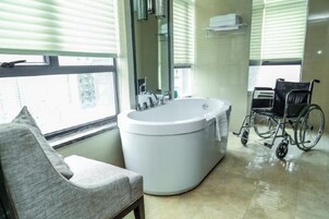 Hair dryer, children's robes