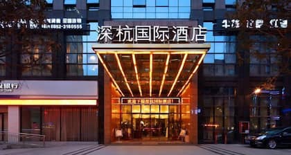 Shenhang International Hotel