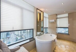 Room - Shenhang International Hotel (Zunyi)