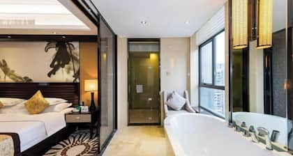 Shenhang International Hotel