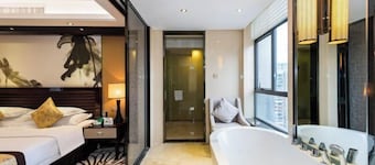Shenhang International Hotel