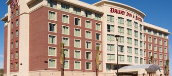 Drury Plaza Hotel Phoenix Tempe