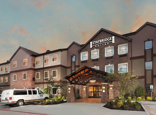 Staybridge Suites Houston I-10 West-beltway 8 by IHG