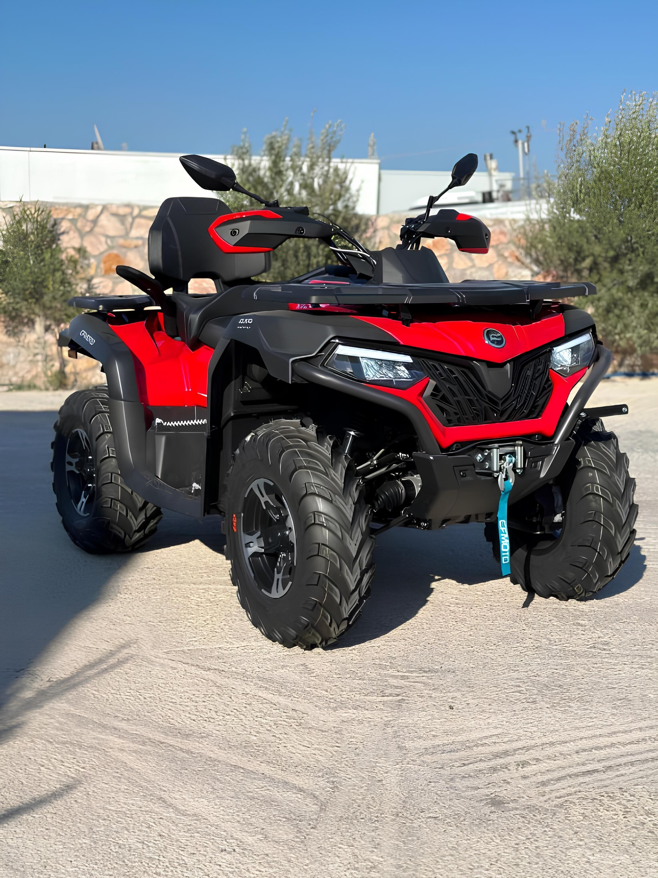 Photo - Abrazo Villas