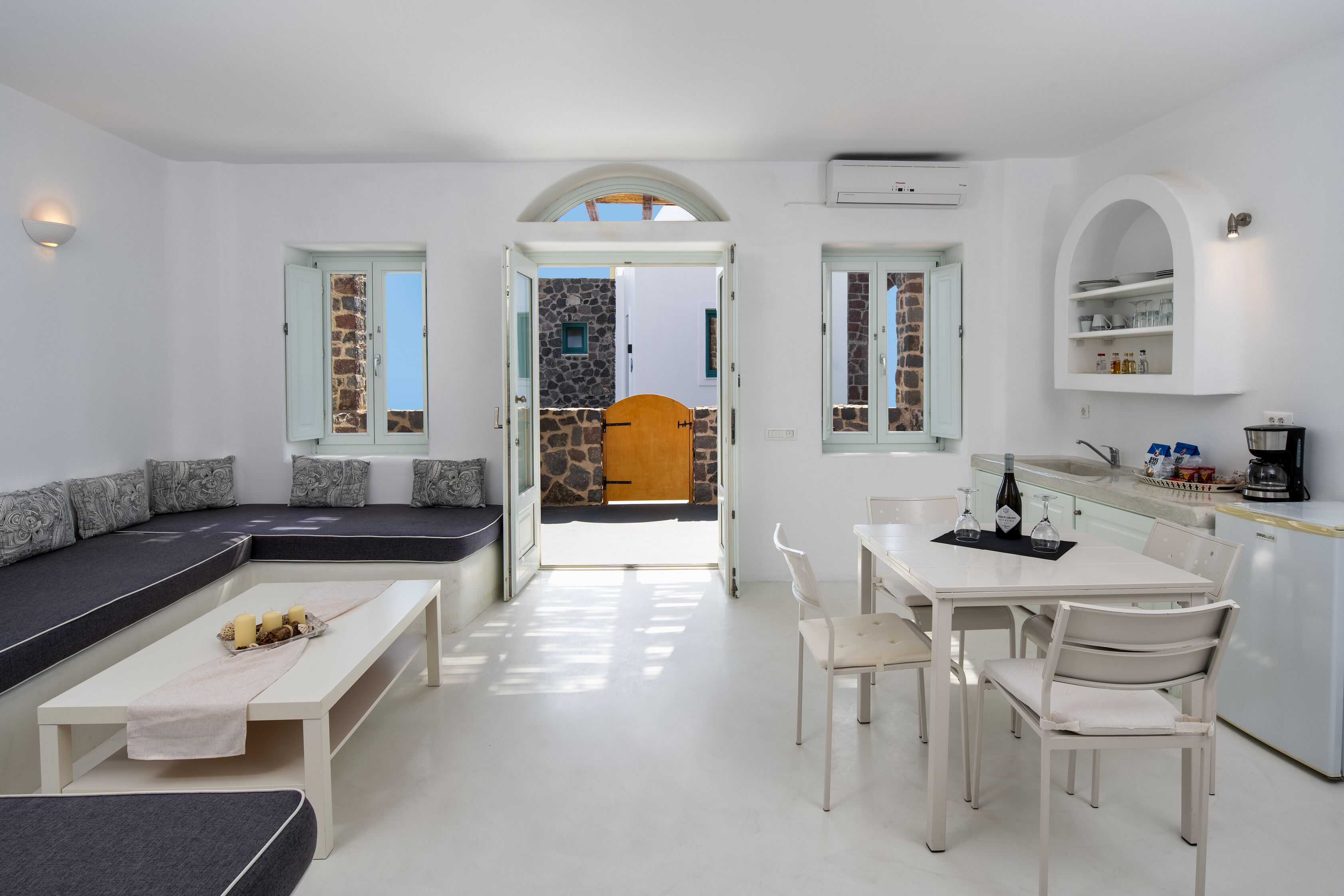 Photo - Abrazo Villas