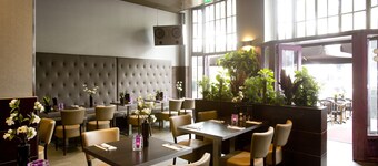 Royal Amsterdam Hotel