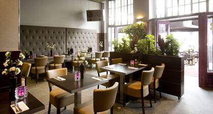 Royal Amsterdam Hotel