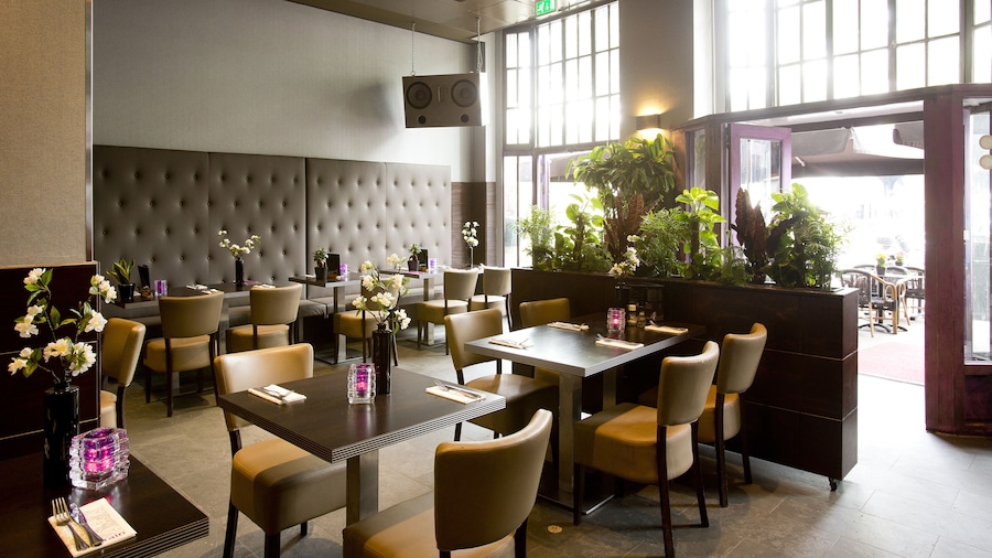 Royal Amsterdam Hotel