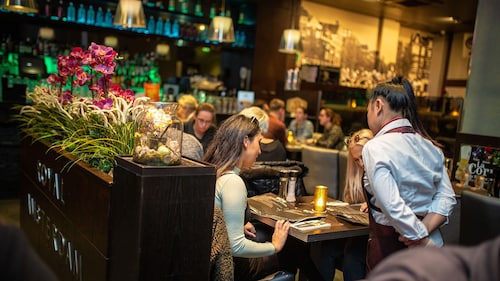 Royal Amsterdam Hotel