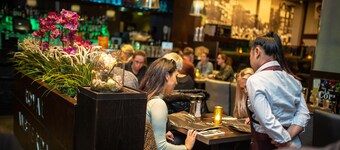 Royal Amsterdam Hotel