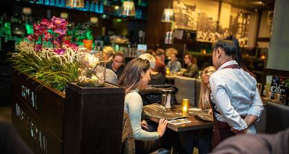 Royal Amsterdam Hotel