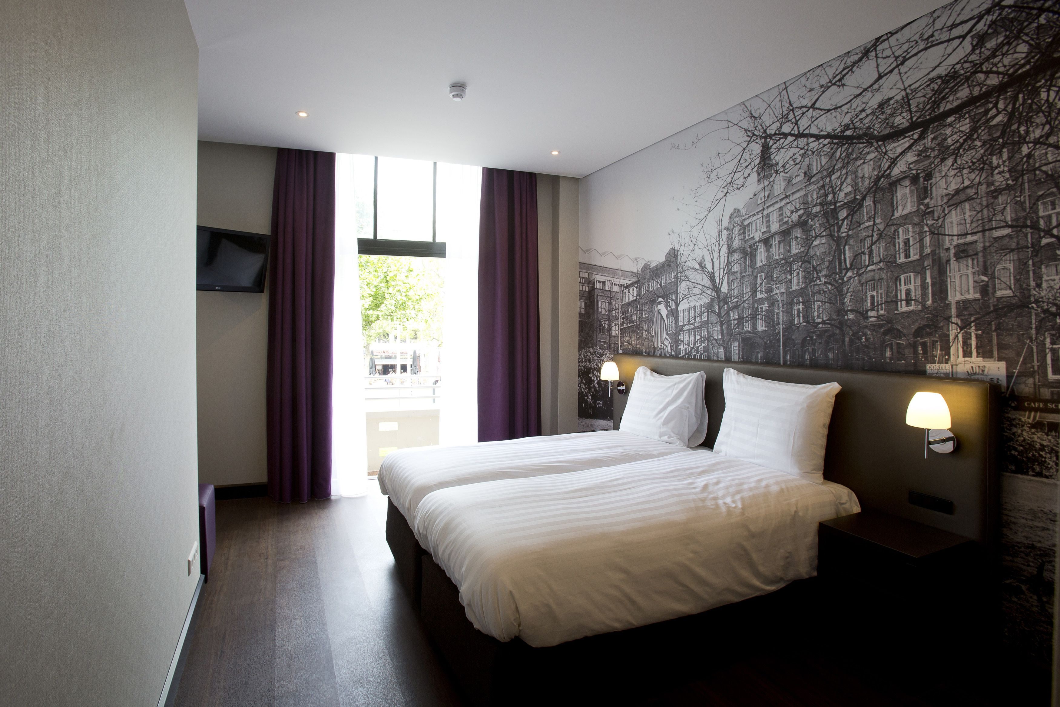Foto - Royal Amsterdam Hotel
