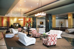 Lobby - Casablanca on the Ocean East Tower (Miami Beach)