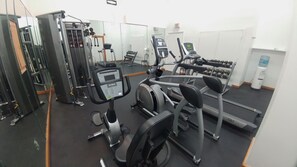 Instal·lacions esportives