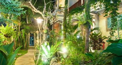 Sandat Bali Ubud Guest House