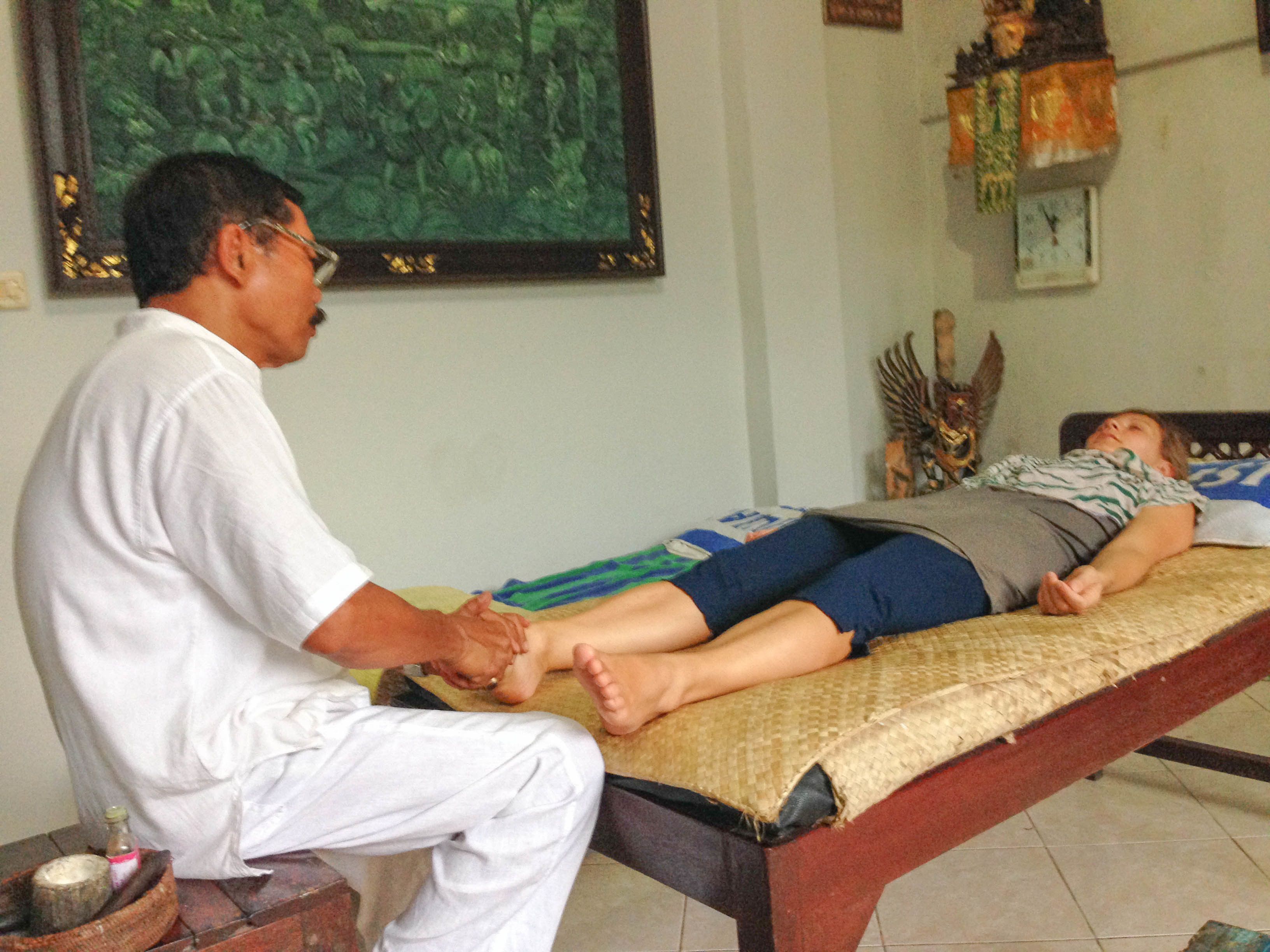 Massage