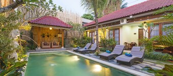 Sandat Bali Ubud Guest House