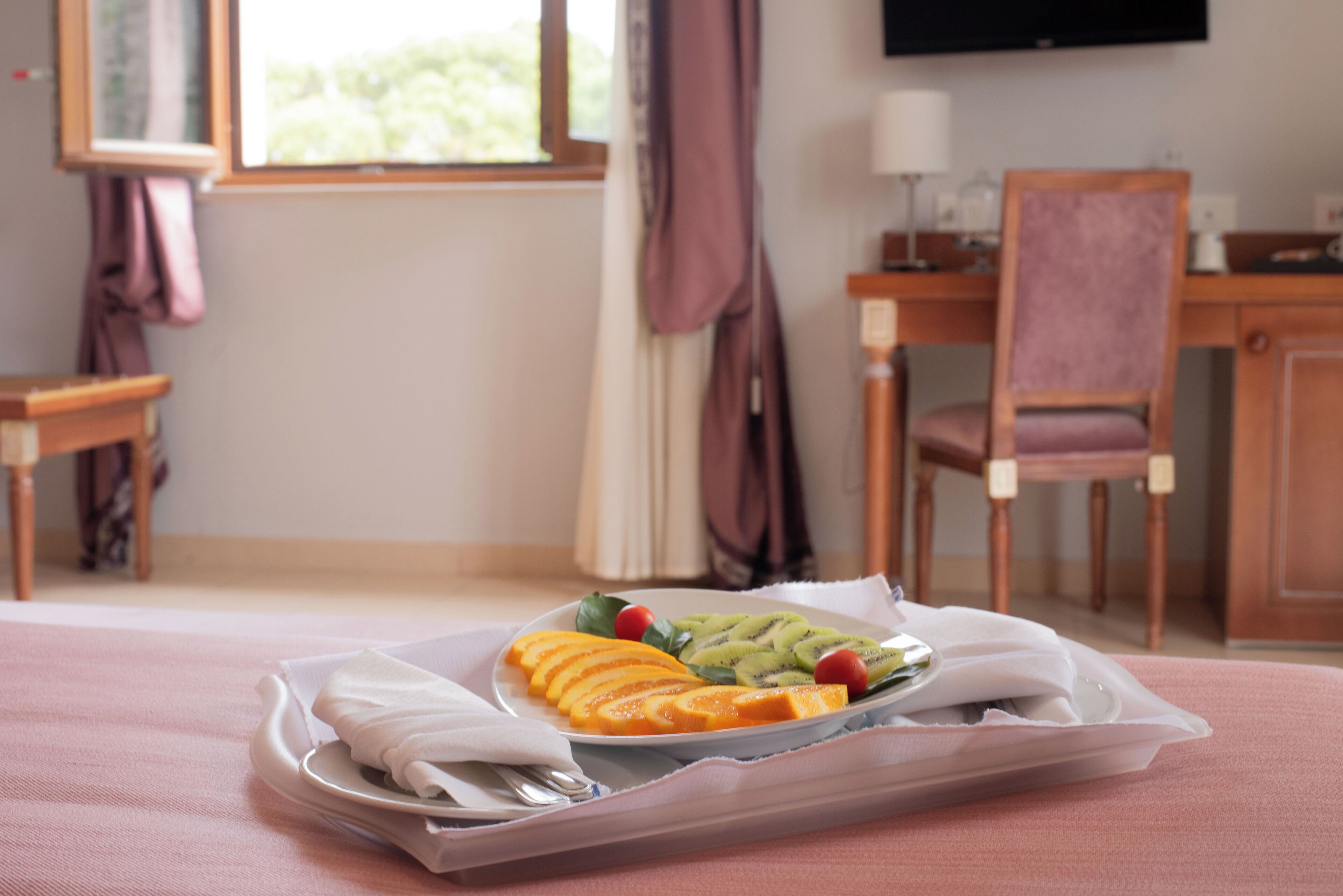 Photo - Hotel Parco delle Fontane