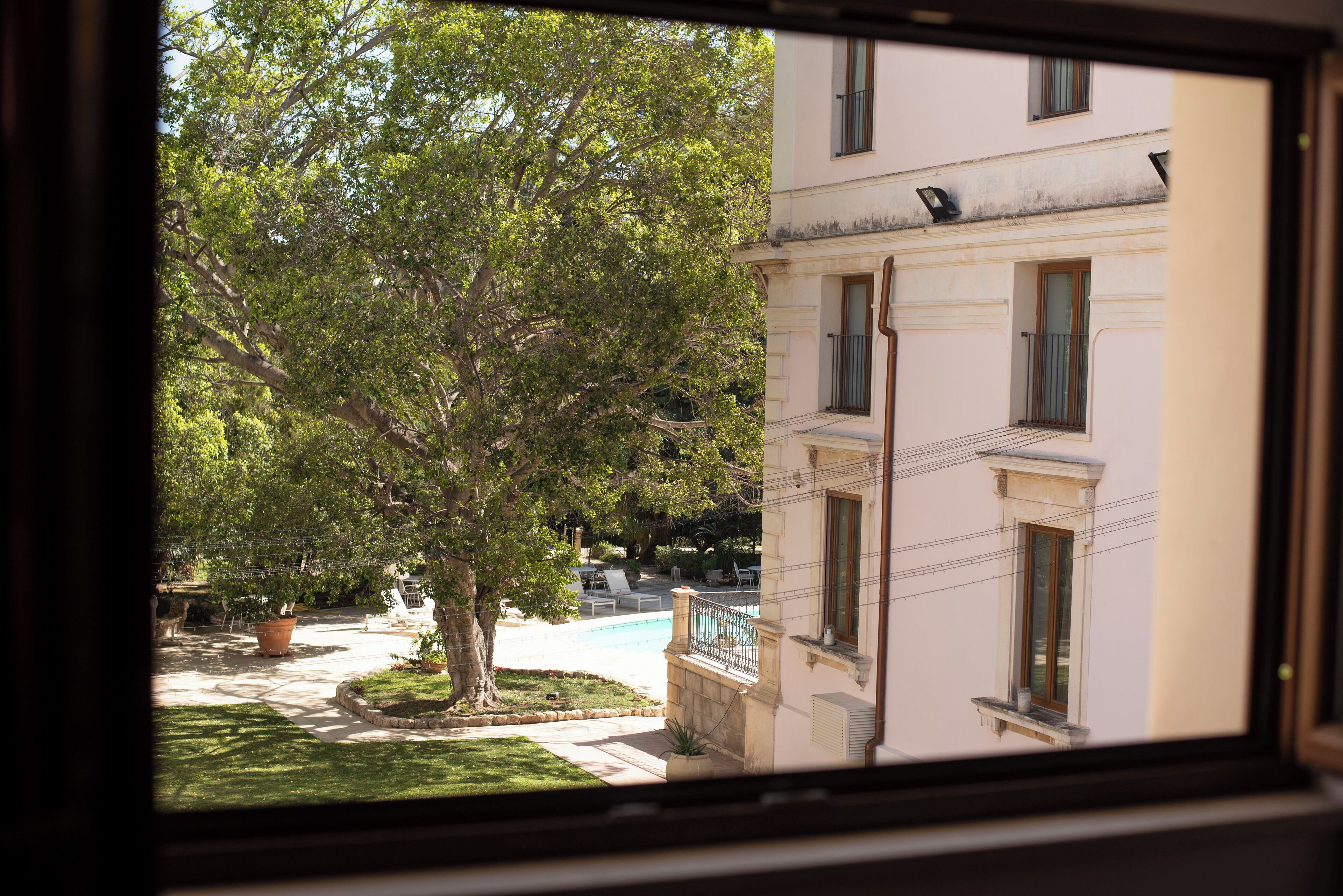 Photo - Hotel Parco delle Fontane