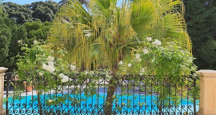 Hotel Parco delle Fontane