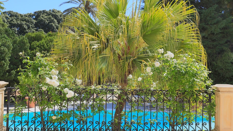 Hotel Parco delle Fontane