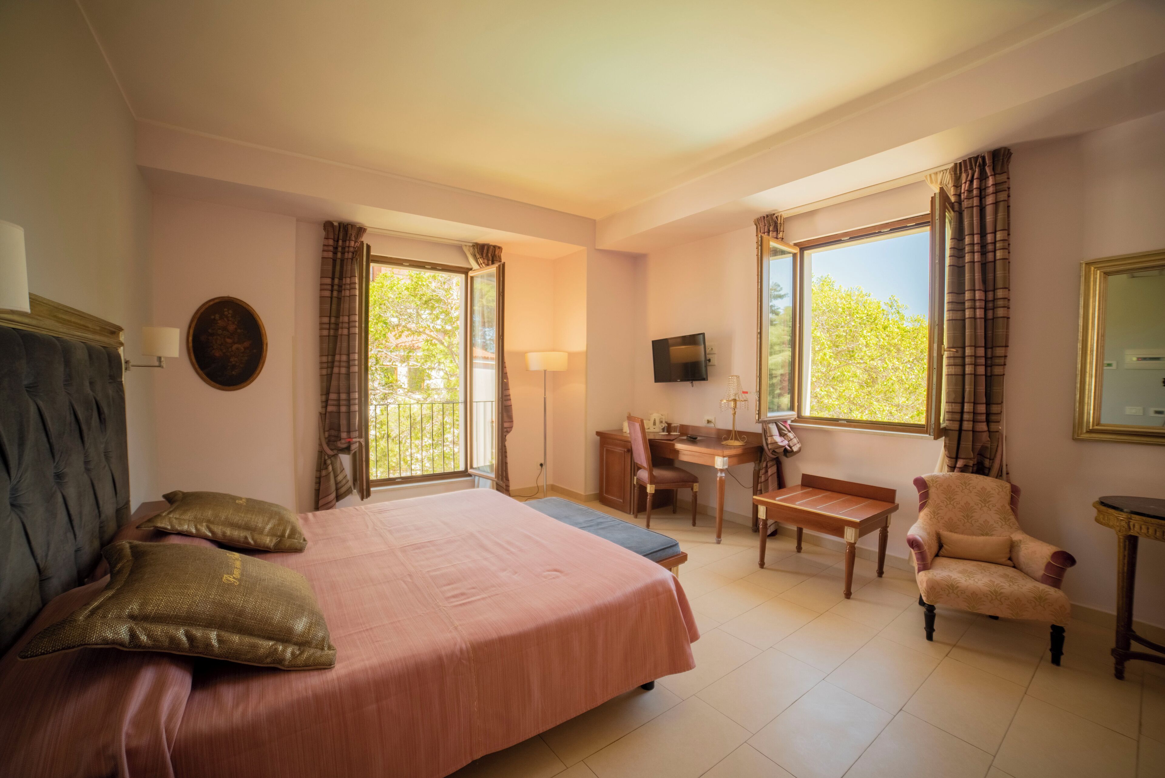 Photo - Hotel Parco delle Fontane