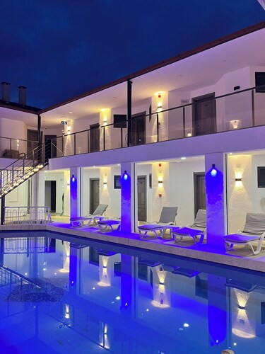 Han Dalyan Hotel