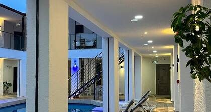 Han Dalyan Hotel