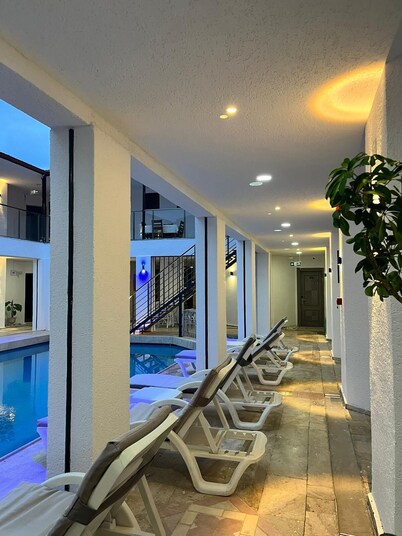 Han Dalyan Hotel
