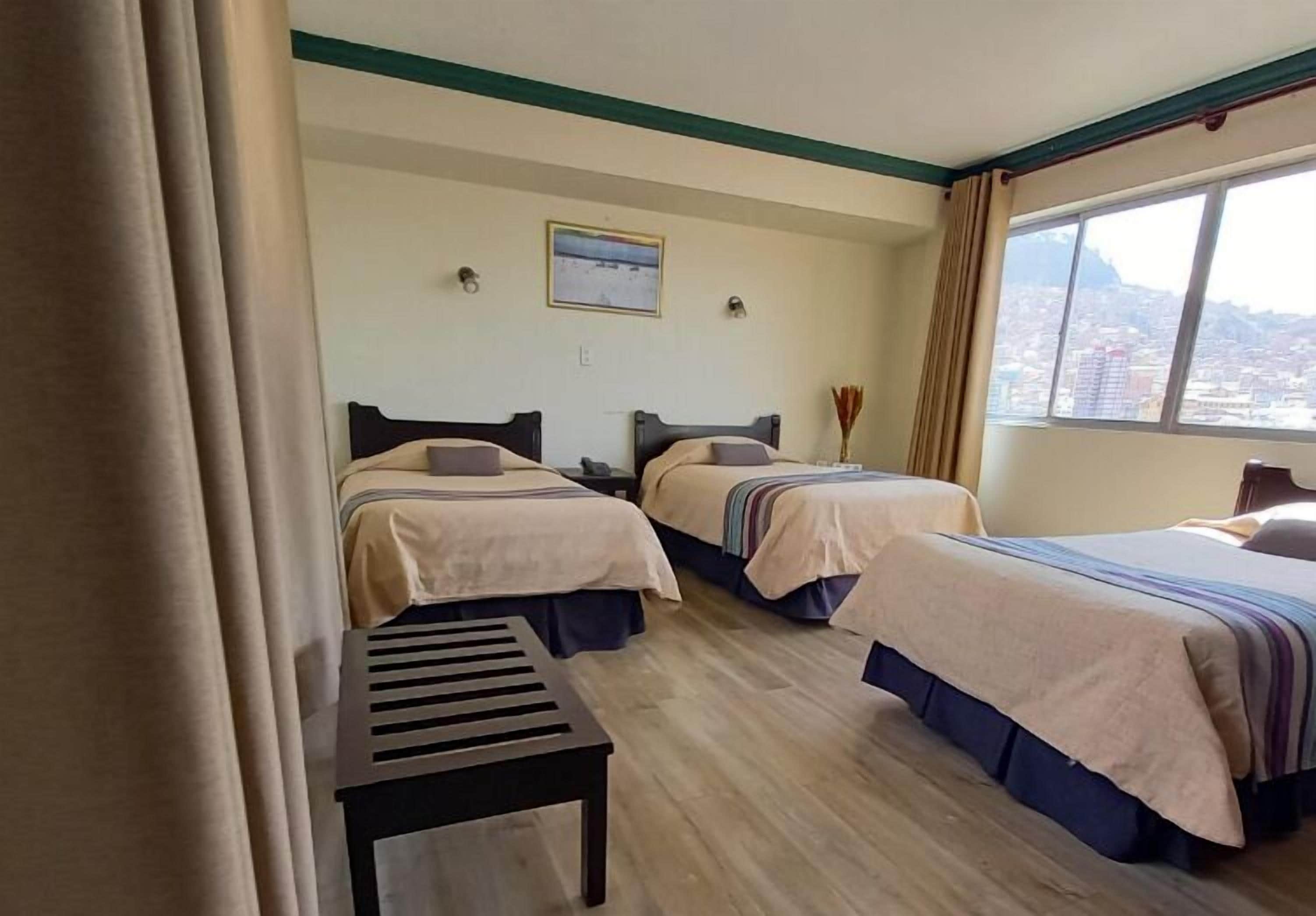 Photo - Hotel Sagarnaga