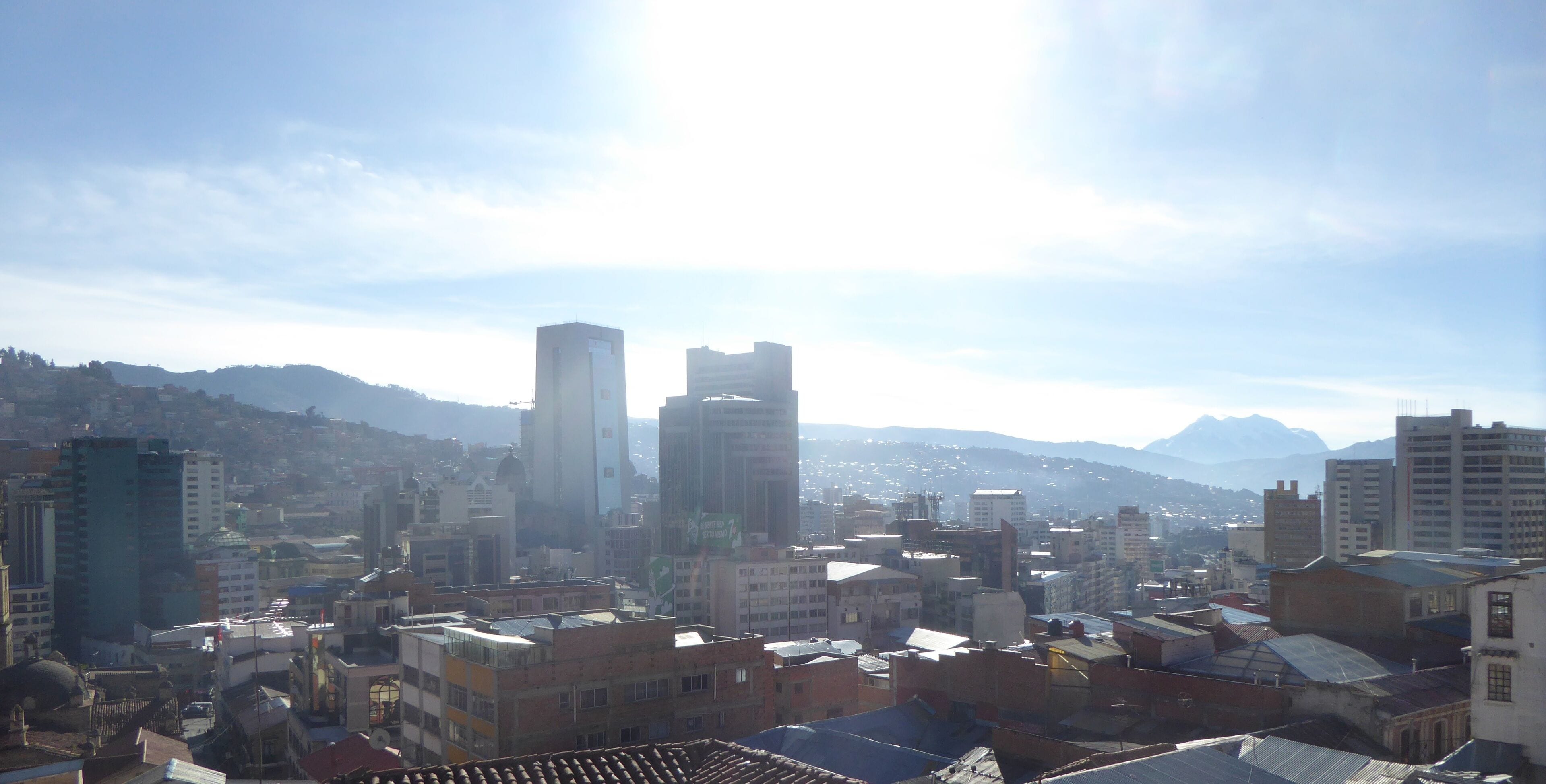 Photo - Hotel Sagarnaga