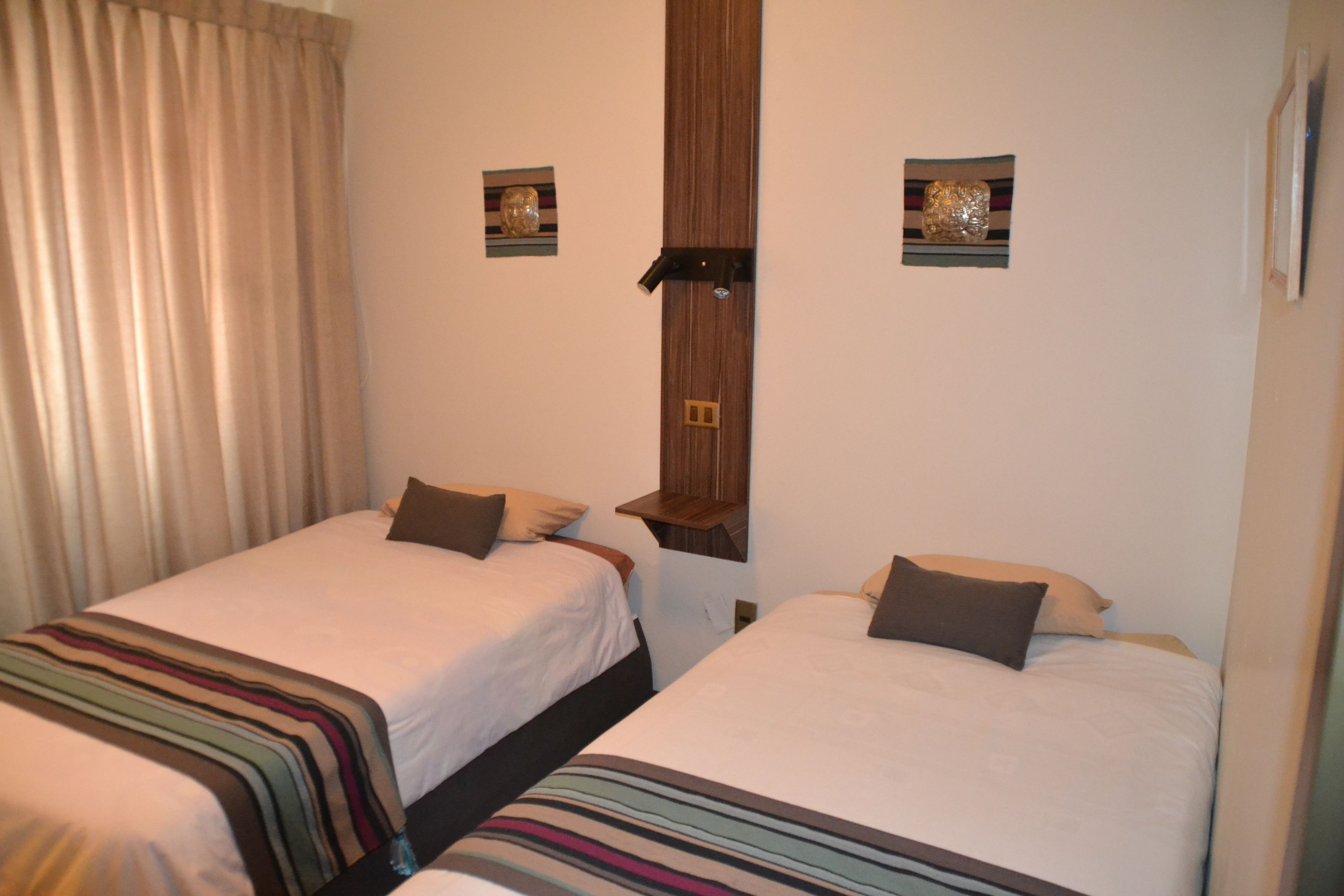 Photo - Hotel Sagarnaga