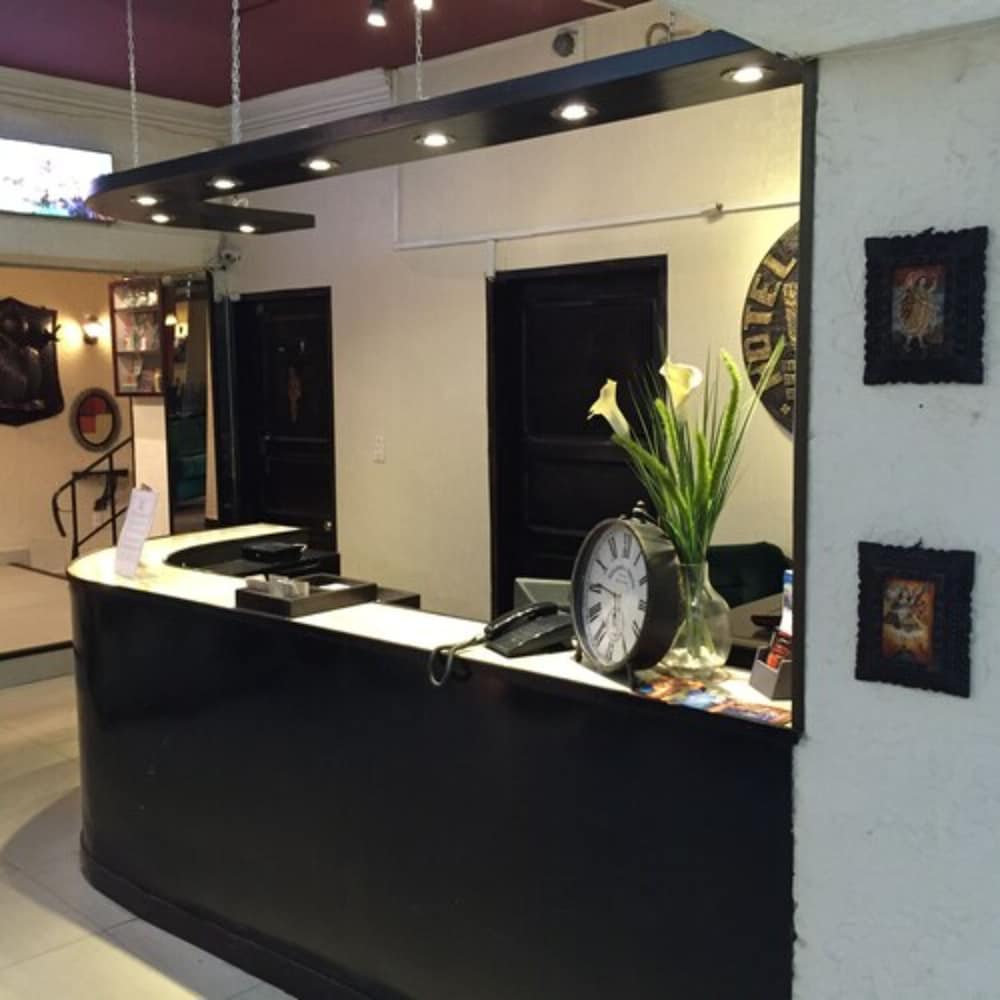 Hotel Sagarnaga by null