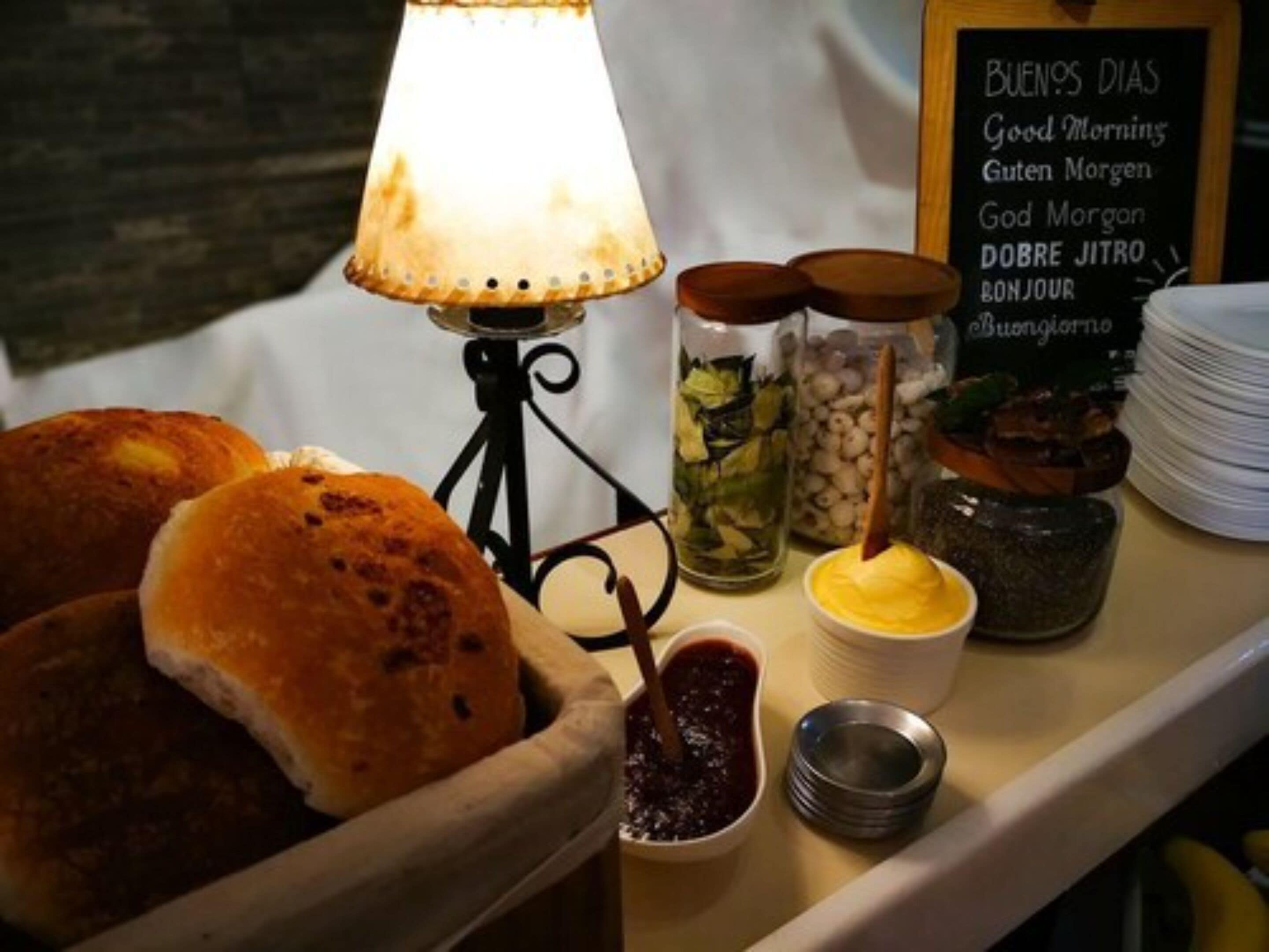 Photo - Hotel Sagarnaga