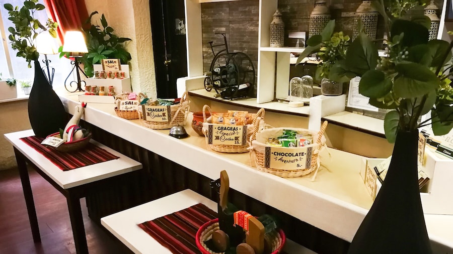 Hotel Sagarnaga