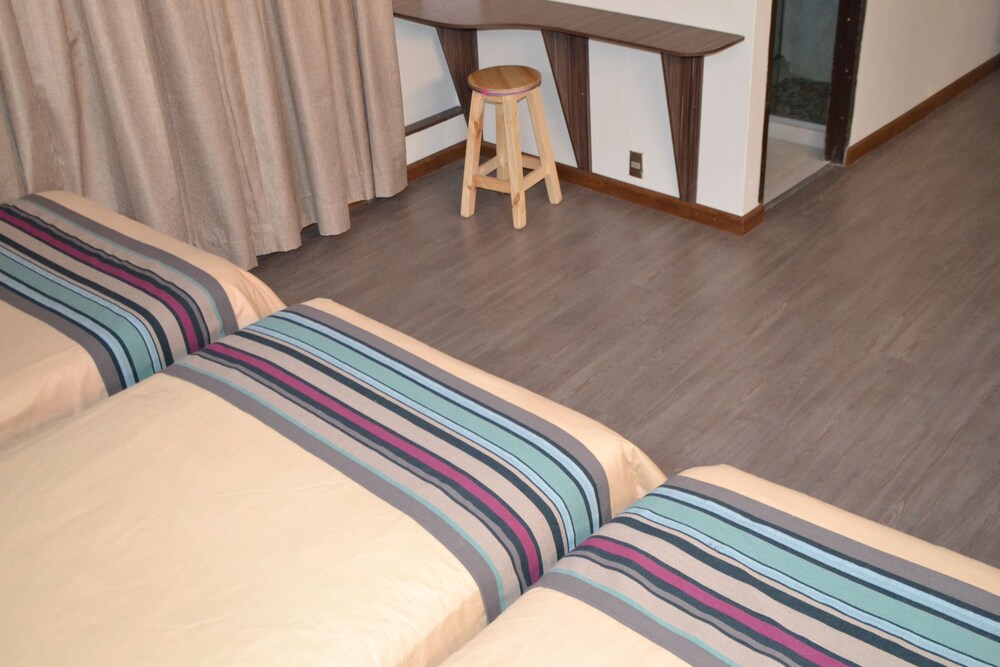 Hotel Sagarnaga by null