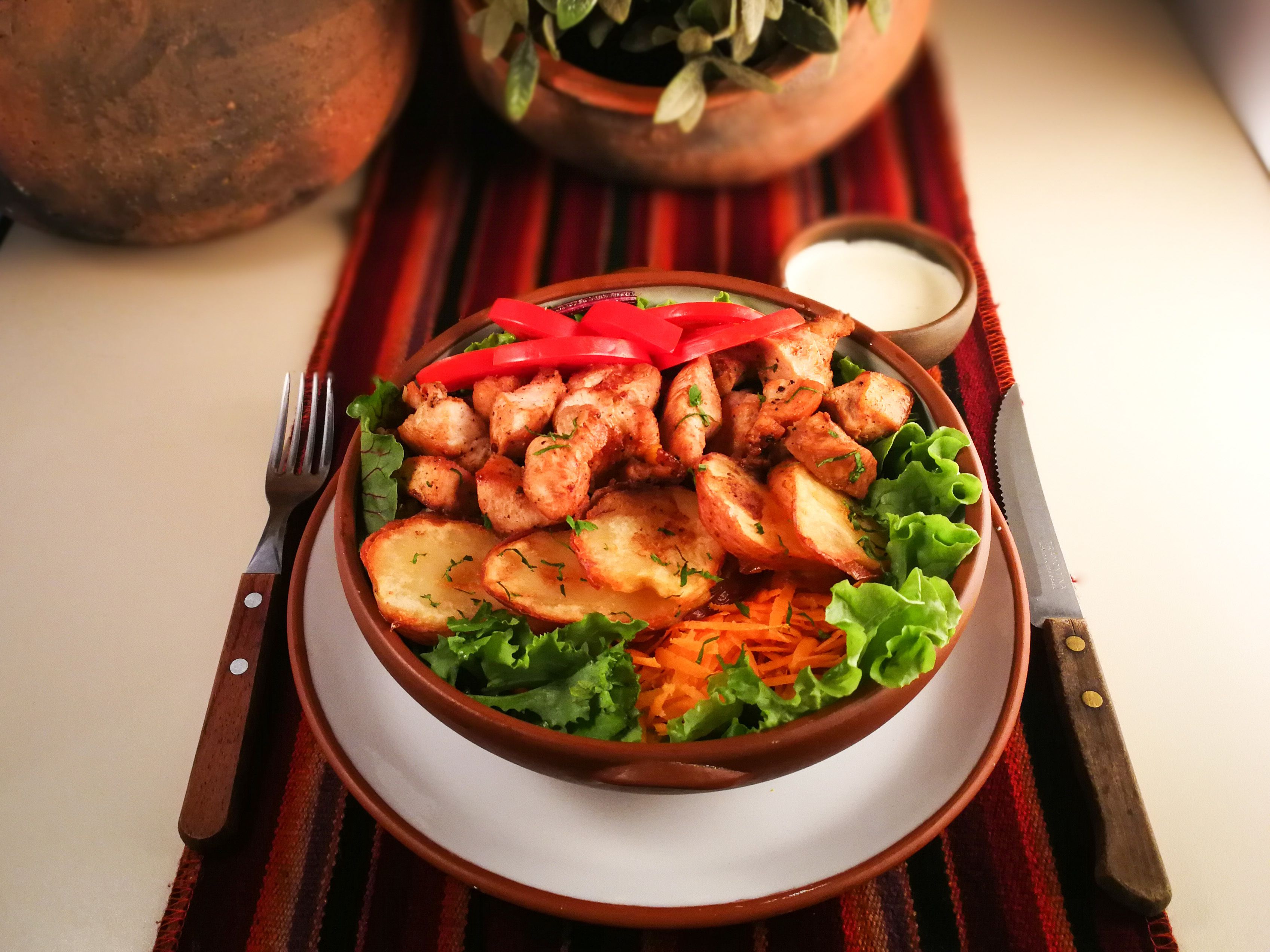 Photo - Hotel Sagarnaga