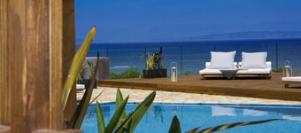 Ionian Eye Design Studios & Spa