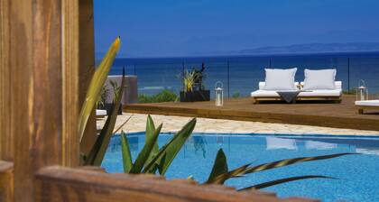 Ionian Eye Design Studios & Spa