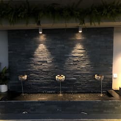 Couples treatment room(s), body treatments, hot stone massages