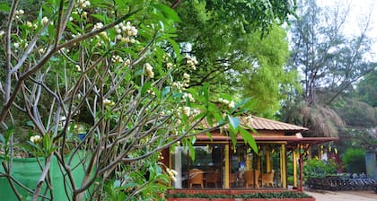 Aung Mingalar Hotel