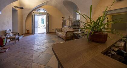 Albergo dell'Academia