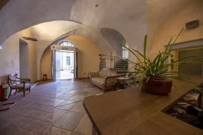 Albergo dell'Academia