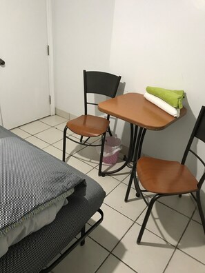Individually furnished, free WiFi