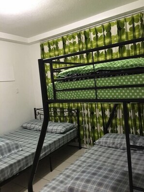 Family Suite, Multiple Bedrooms