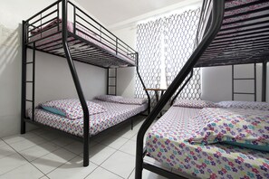 Family Suite, Multiple Bedrooms