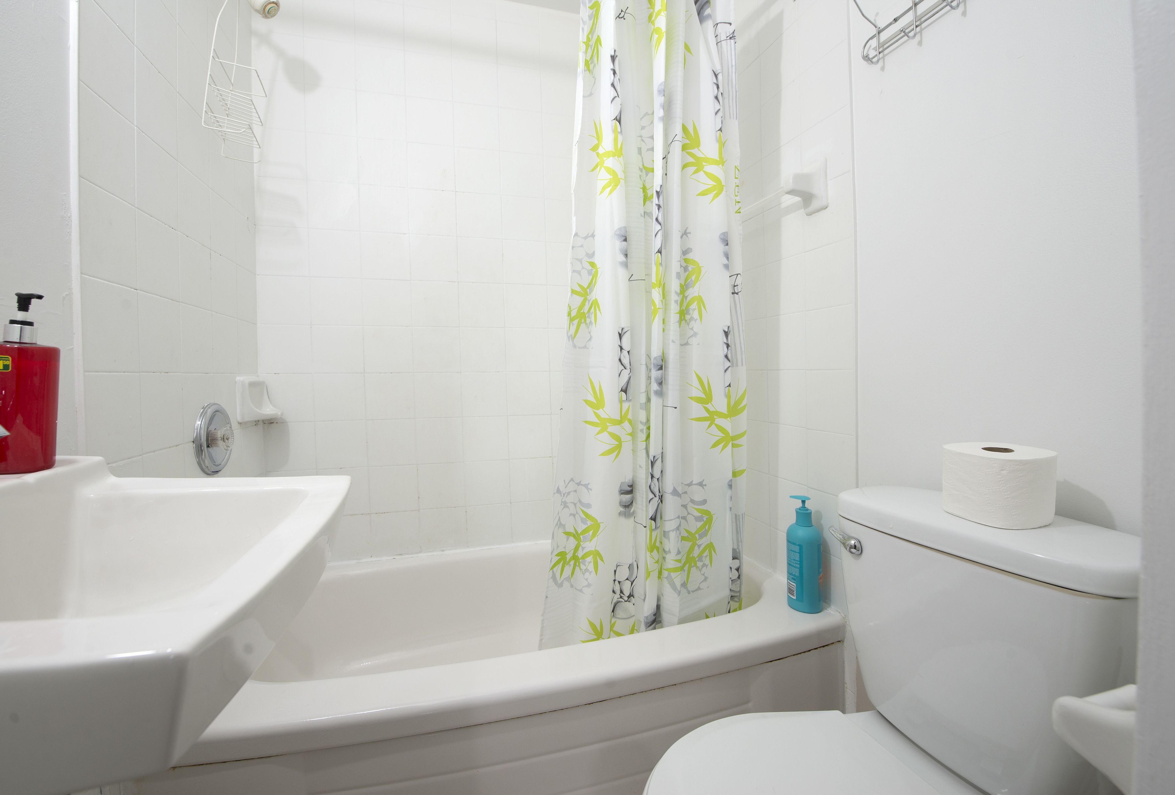 University Apartment - Campus Accommodation