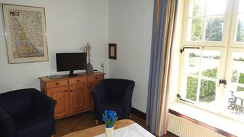 Maison Standard | Salle de séjour